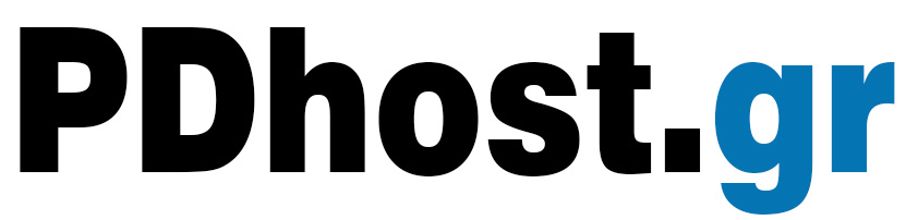PDhost.gr